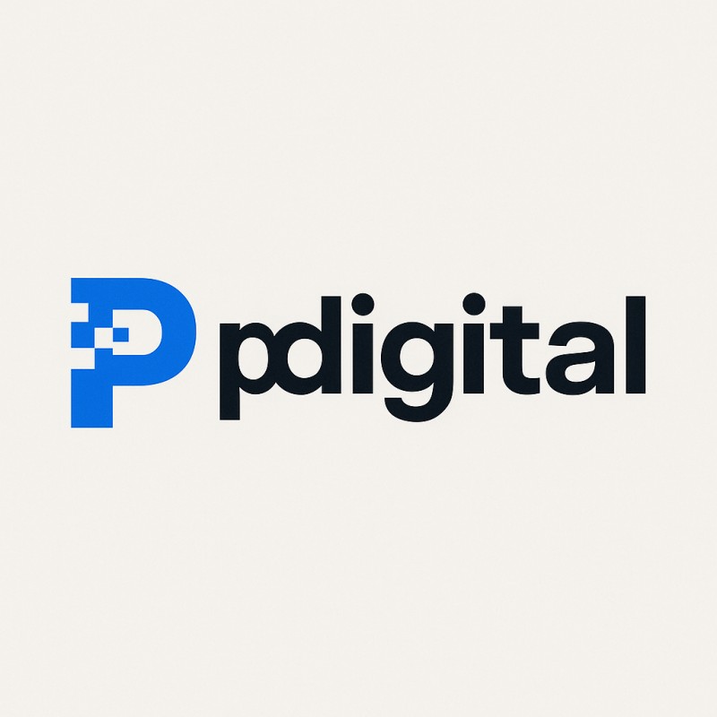 P DIGITAL