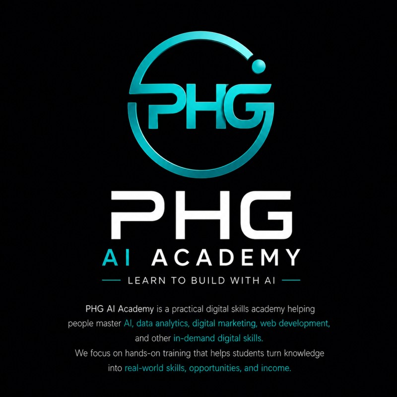 PHG AI Academy