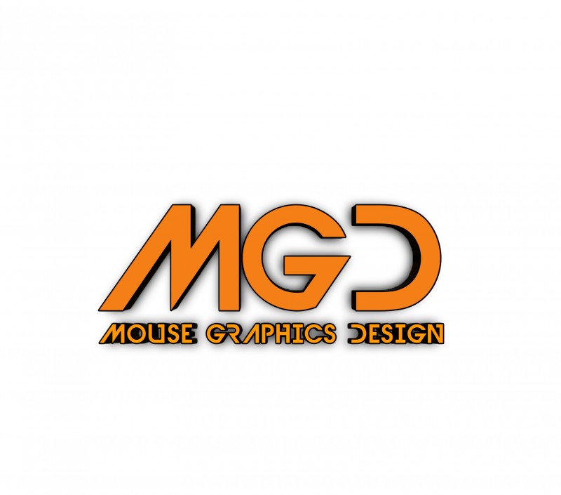 Mouse Graphics Design
