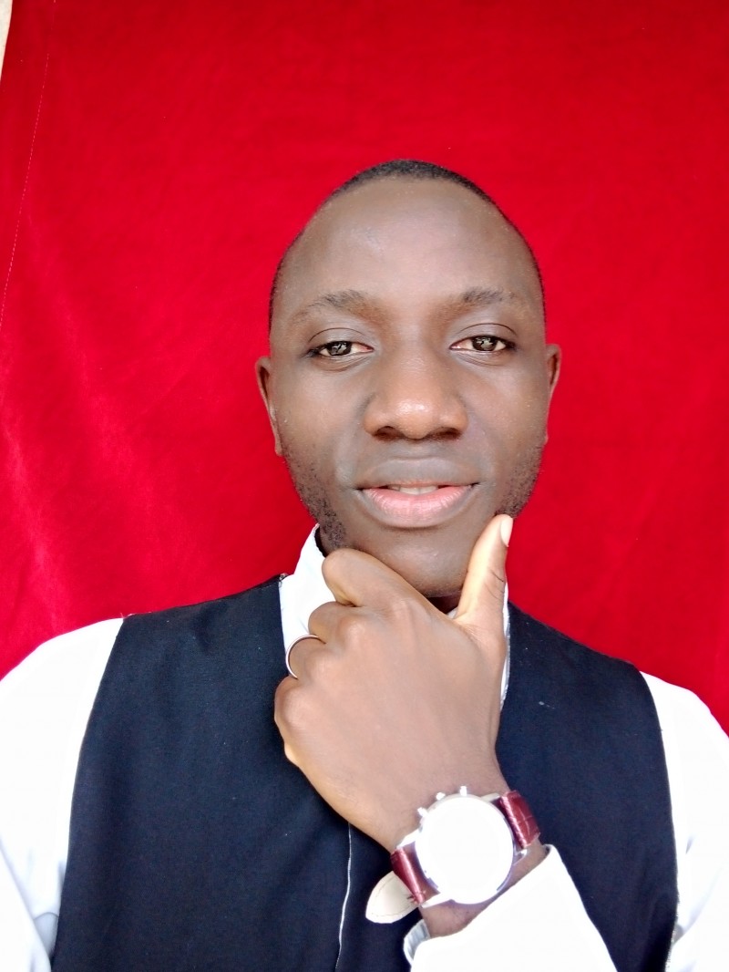 Isaac Olumide Dada