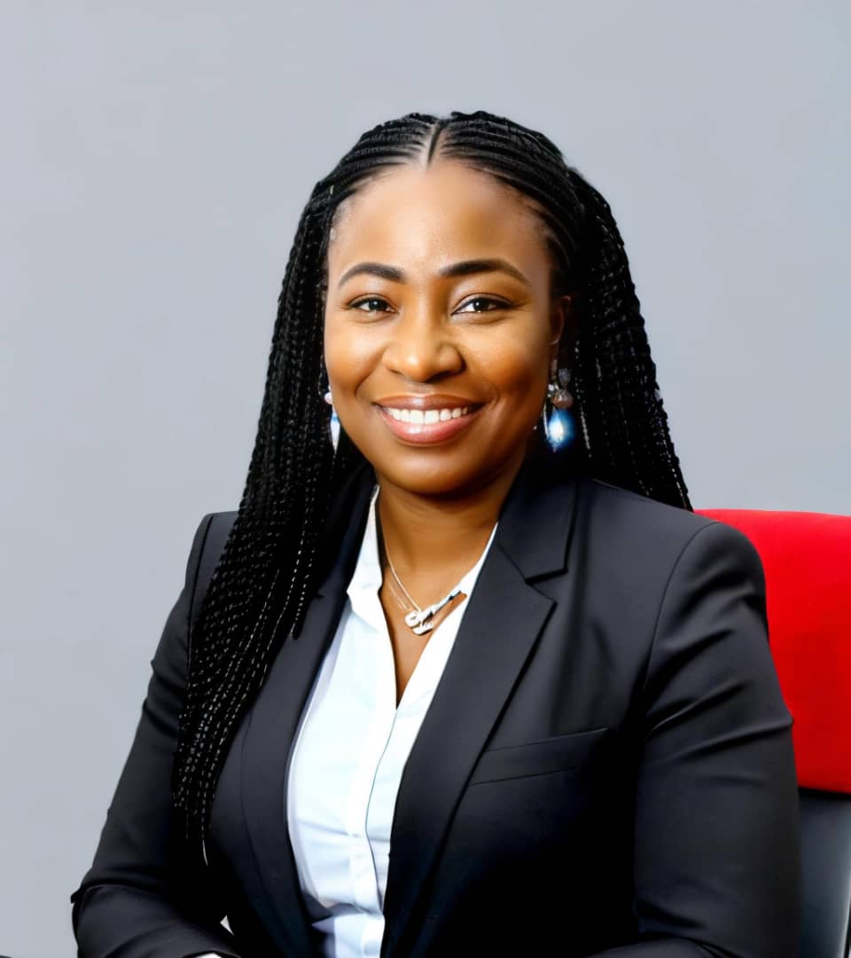 Adeola Idowu