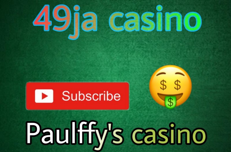 Paulffy's casino