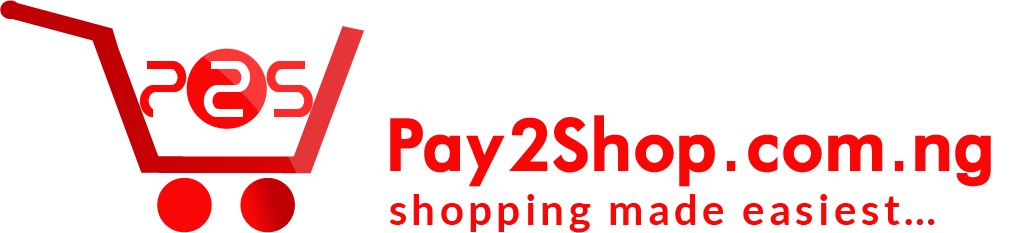 Pay2shop Global Ventures