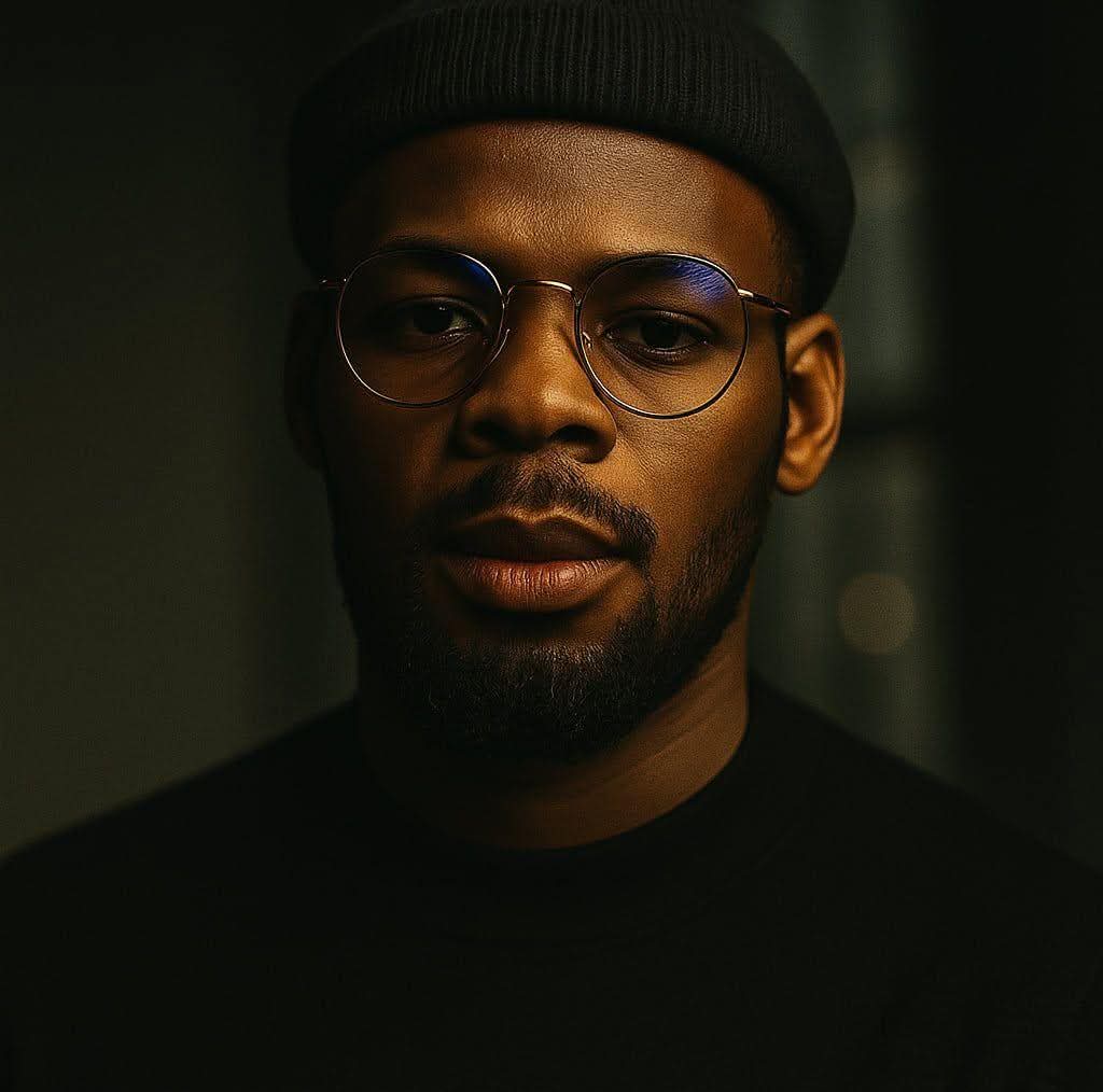 Damian Stanley