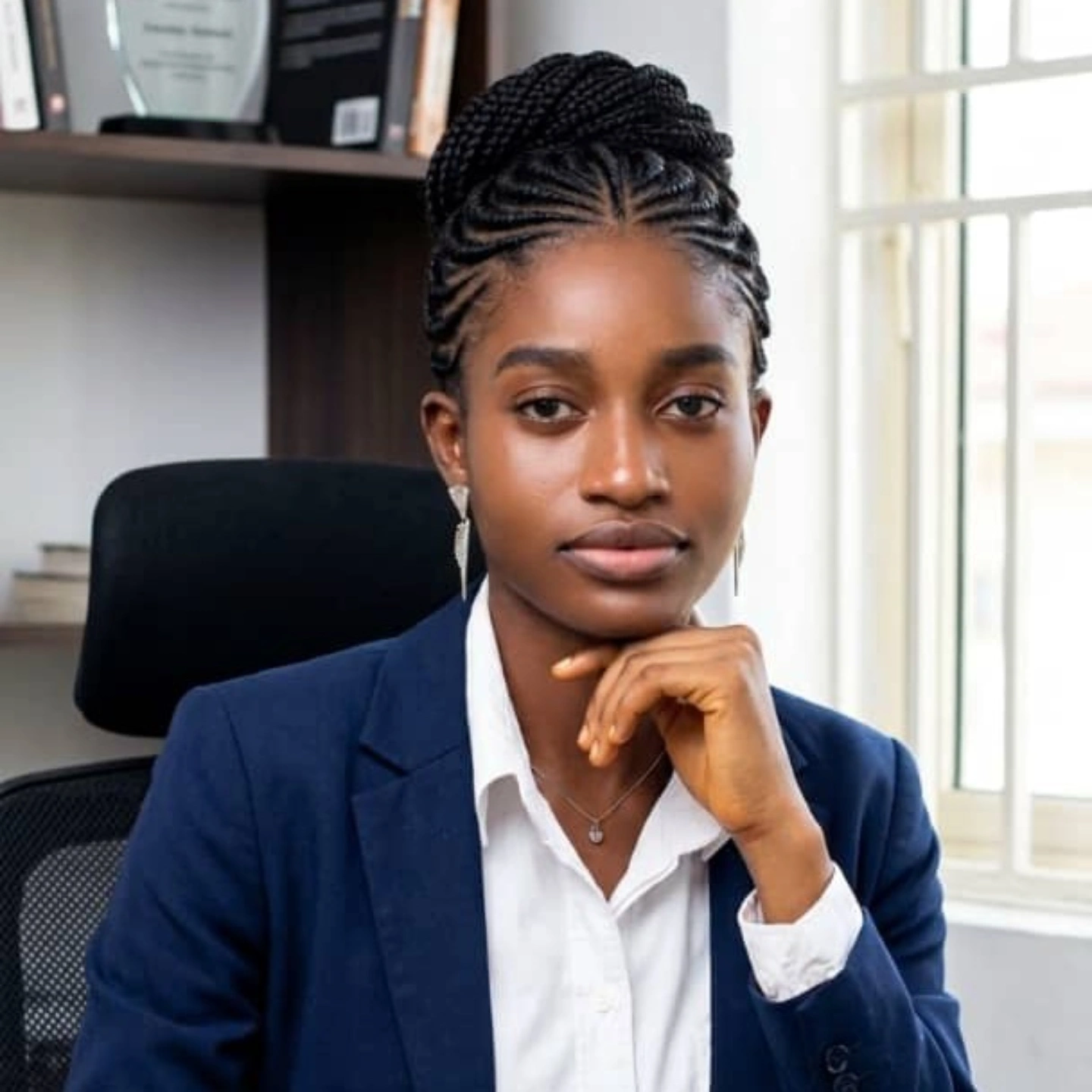 Temidayo Olaleye