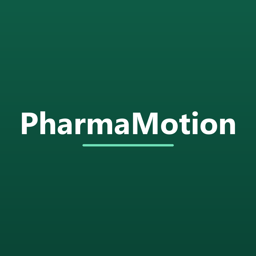 PharmaMotion