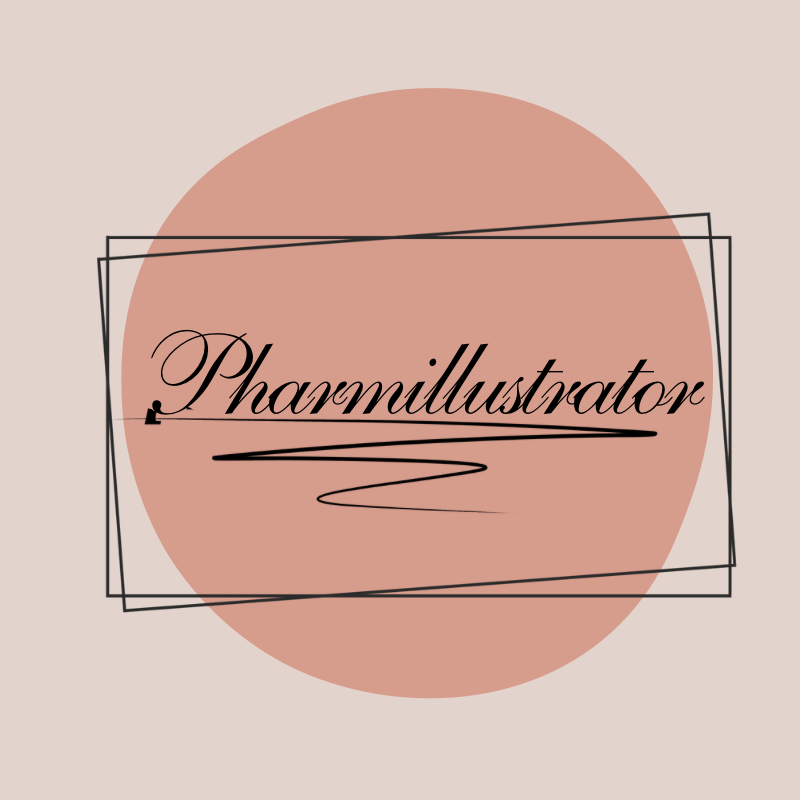 Pharmillustrator  Studio
