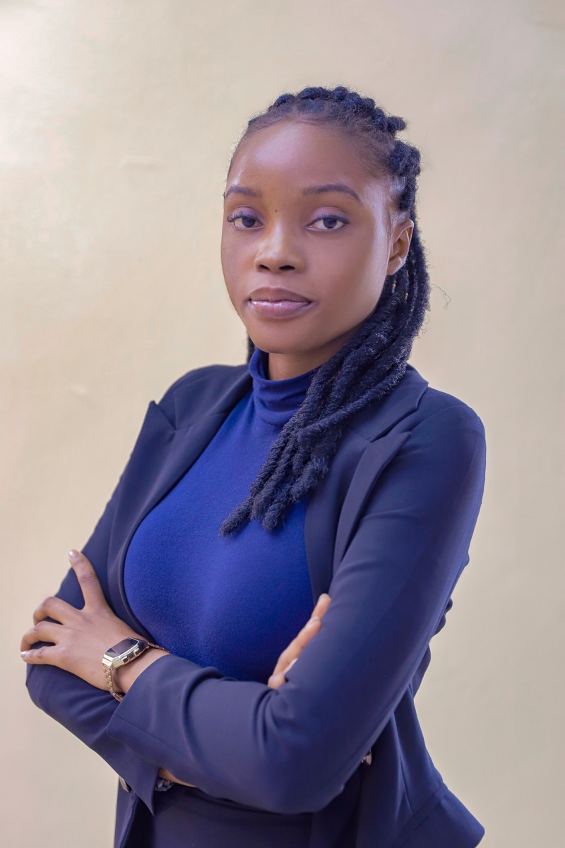Peace Adeola Akinola