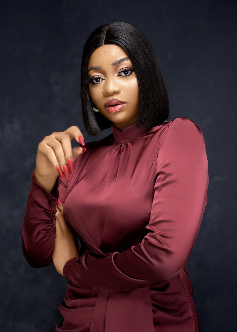 Oluwatobi Deborah Odubanjo