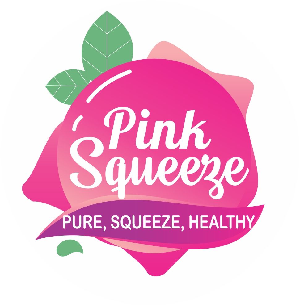 Pinksqueeze