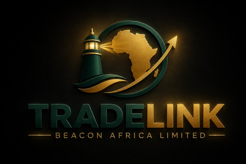 TRADELINK BEACON AFRICA LTD