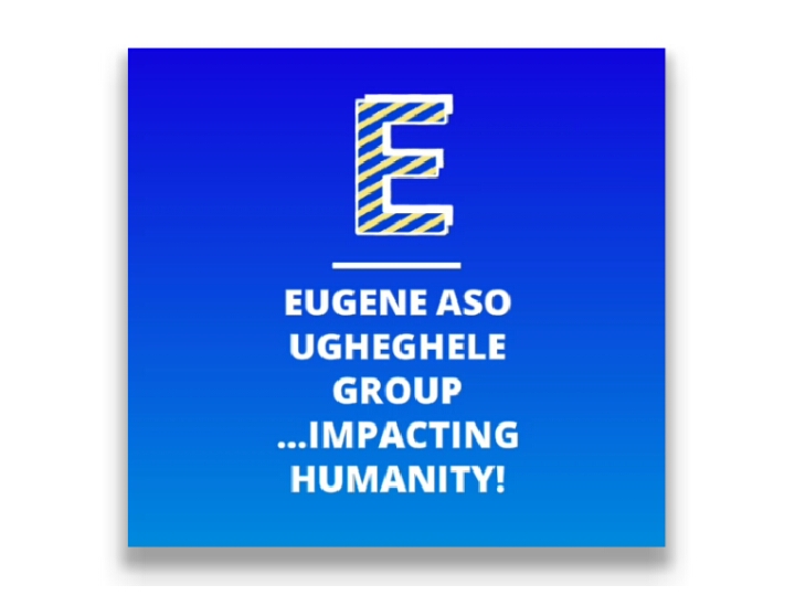 Eugene Aso Ugheghele Group
