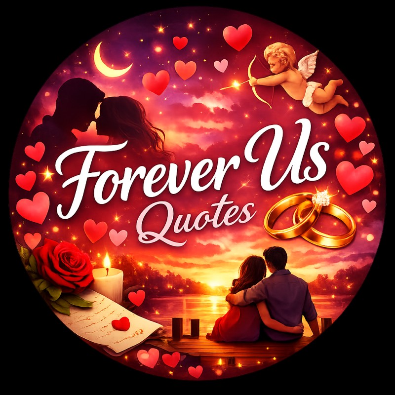 Forever Us  Quotes