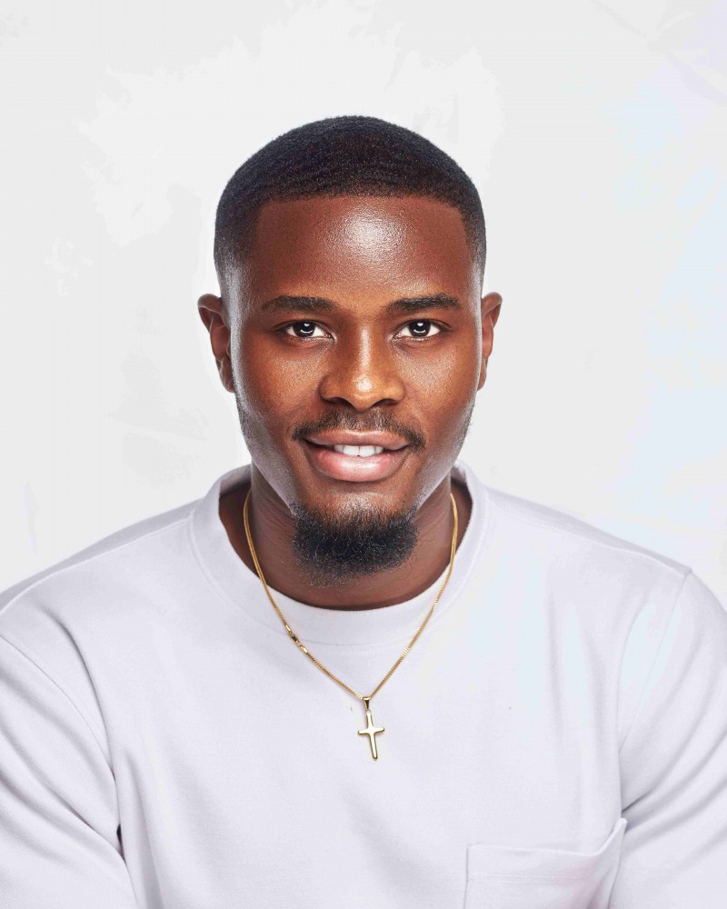 Praise Akinlami