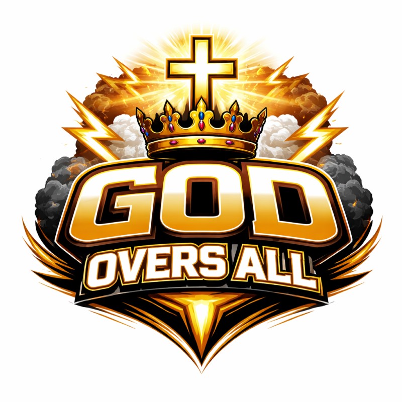 God Overs All