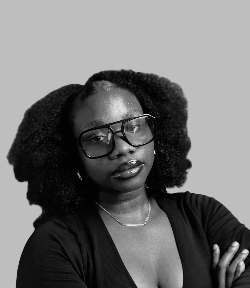 Precious okoro