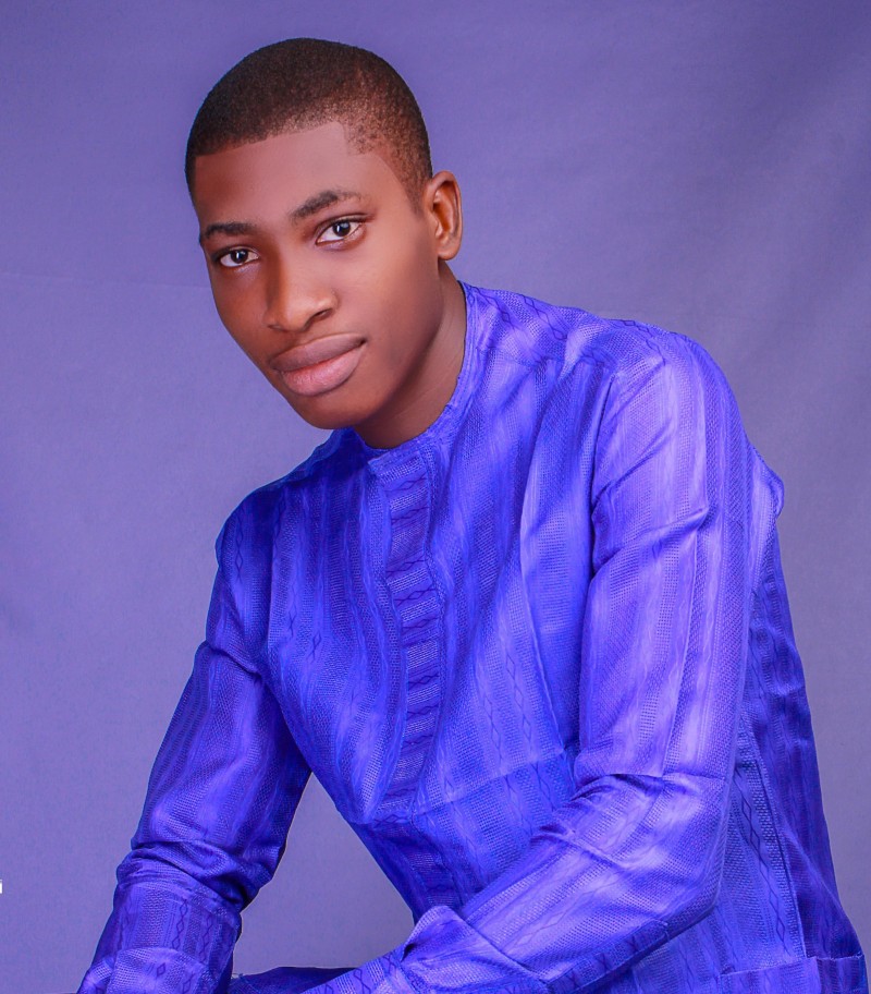 Precious Onyedika