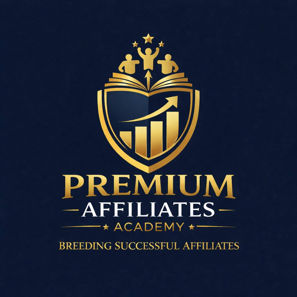 PREMIUM AFFILIATES ACADEMY