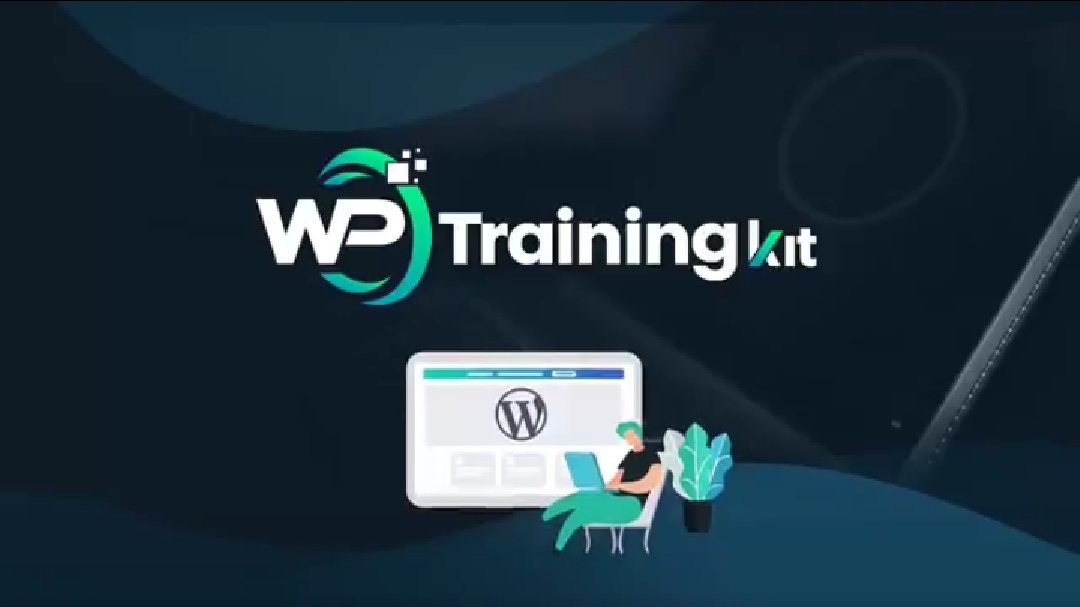 WP TRAINING KIT