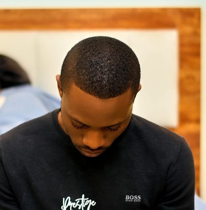 Divine Favour Yusuf