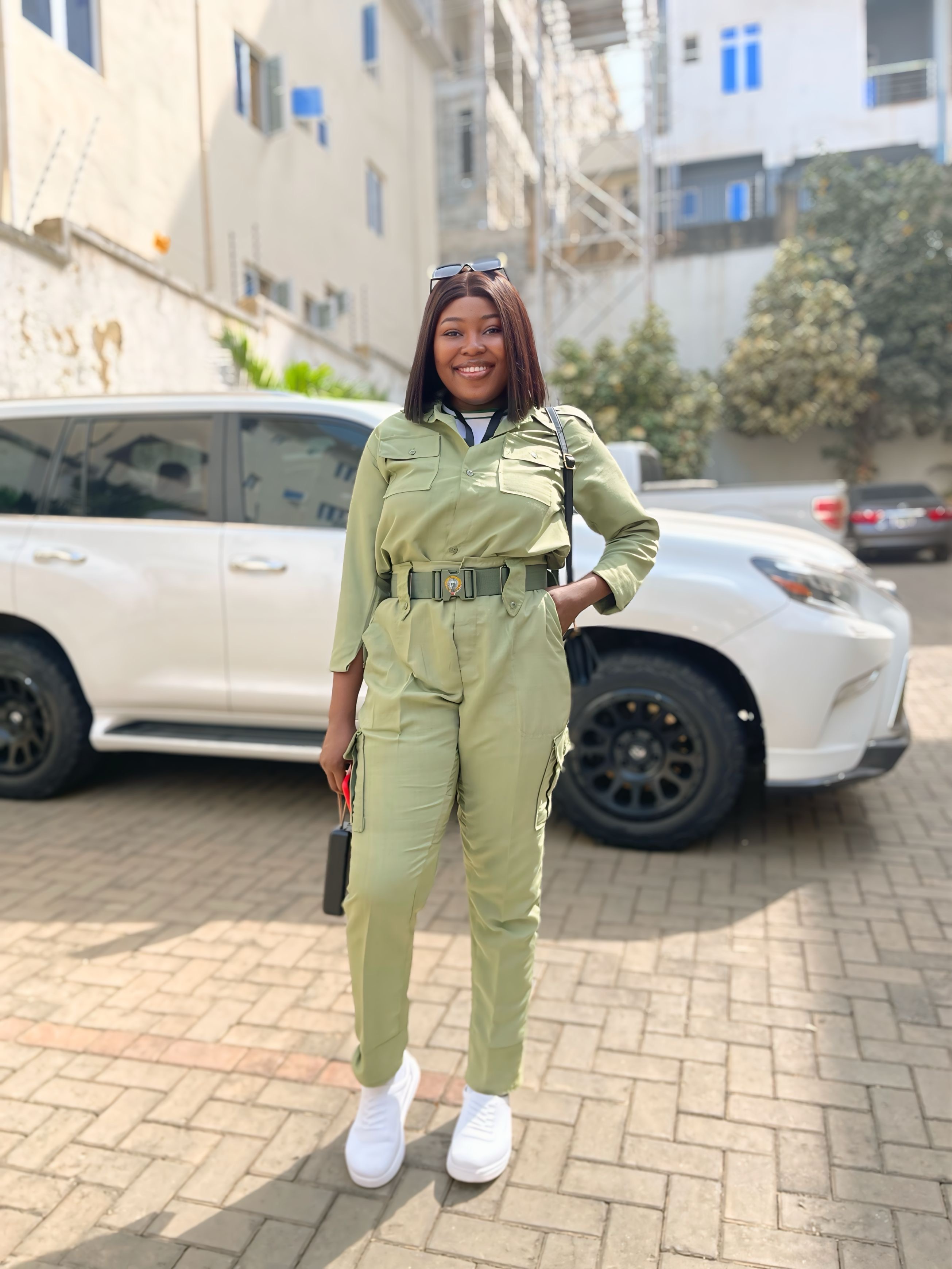 Ujunwa Princess Onyekaba