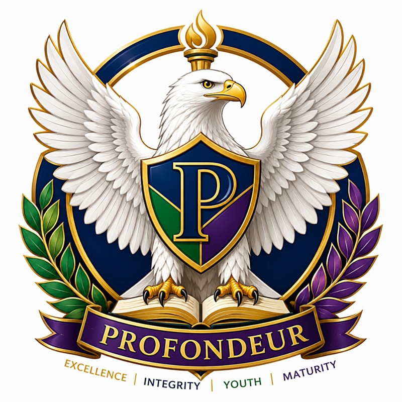 PROFONDEUR