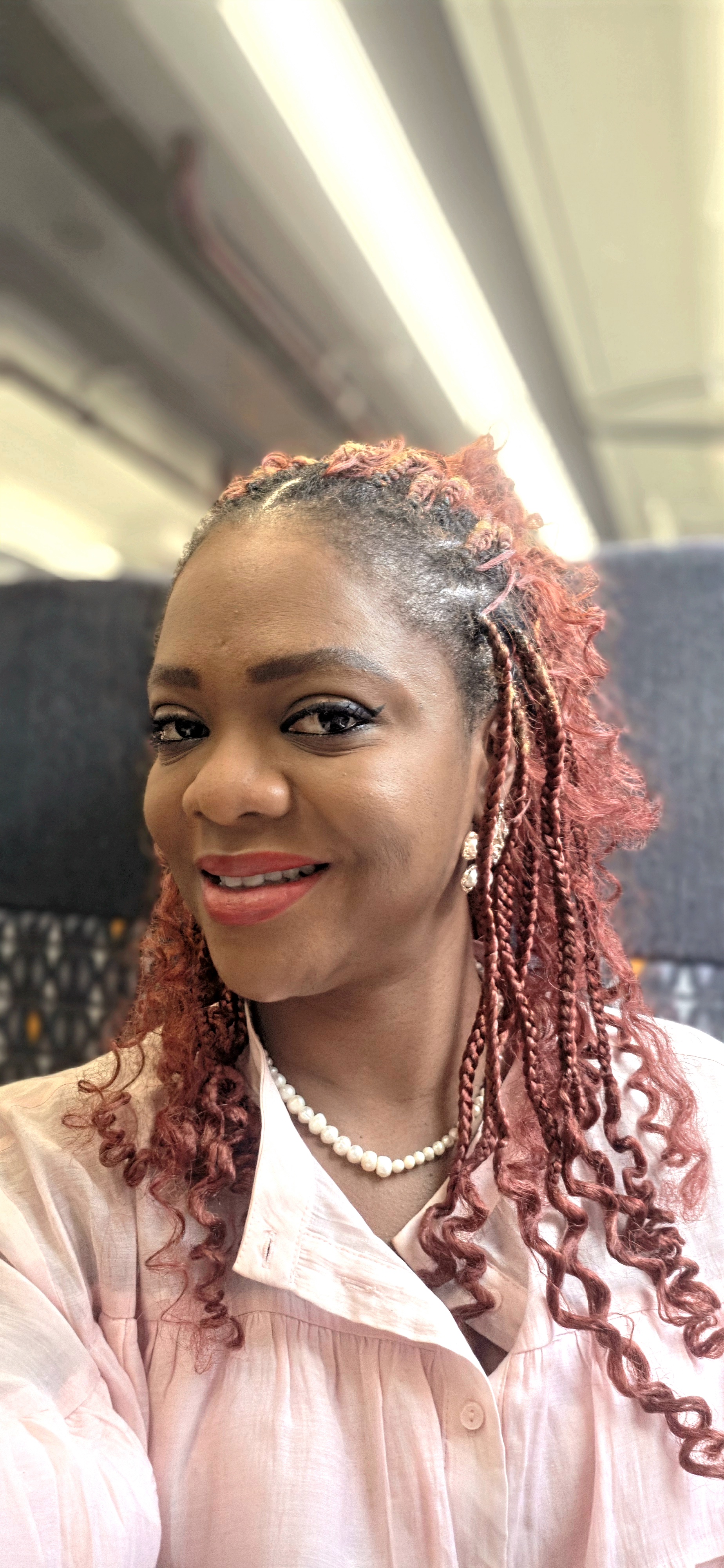 Abimbola Oliyide