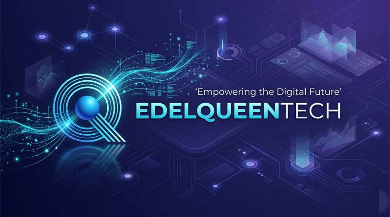 Automate With Edel-Queen