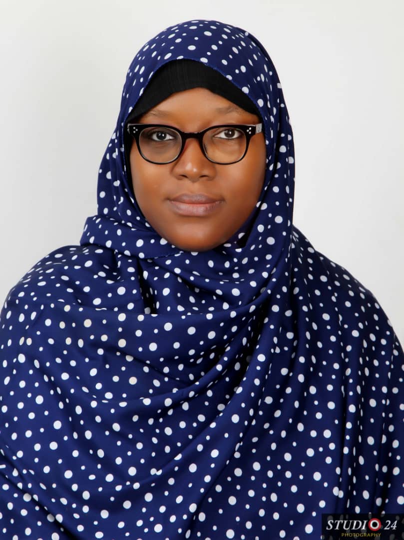 Raheemah Odusote