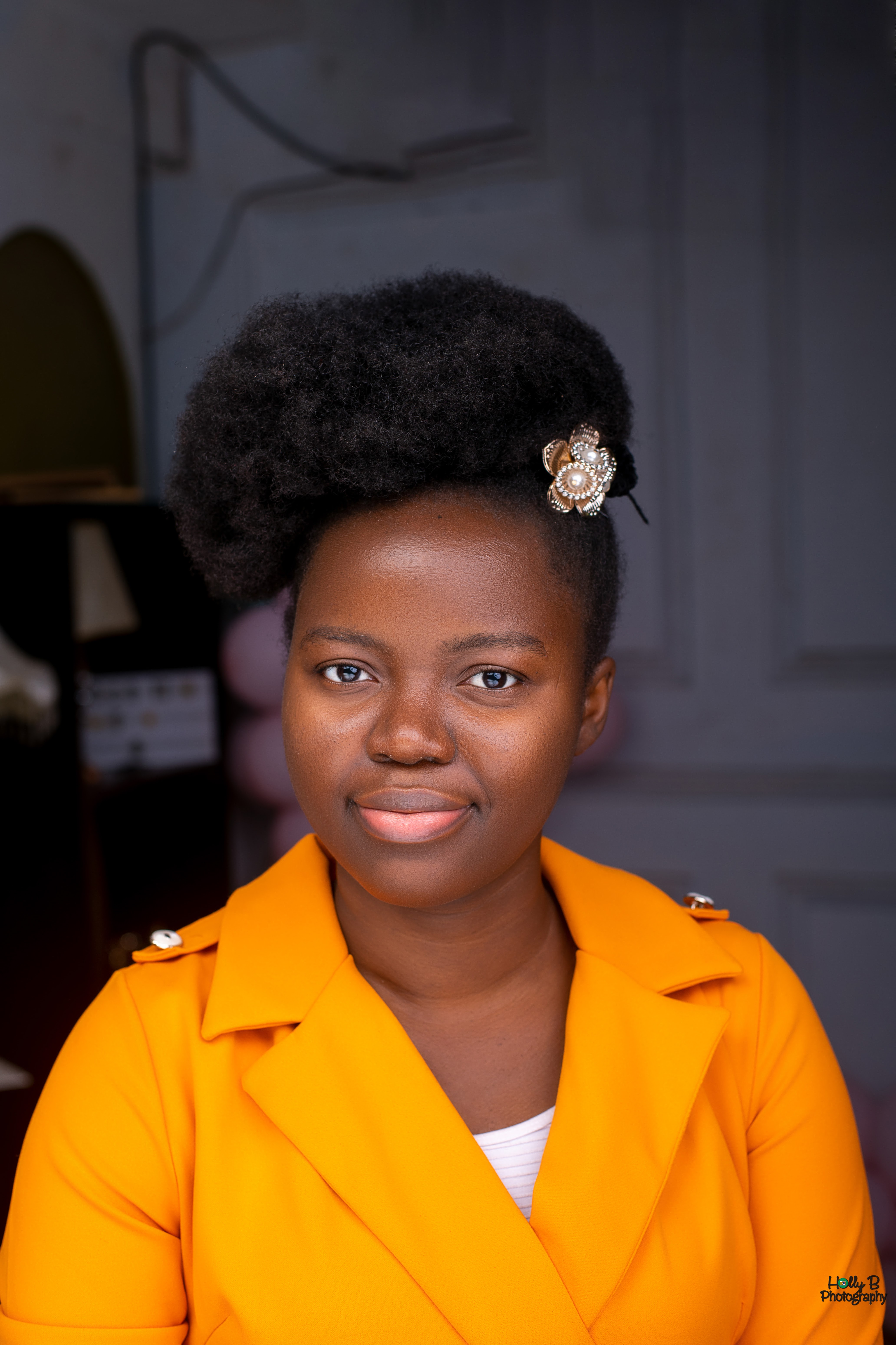 Rebecca Ayoola