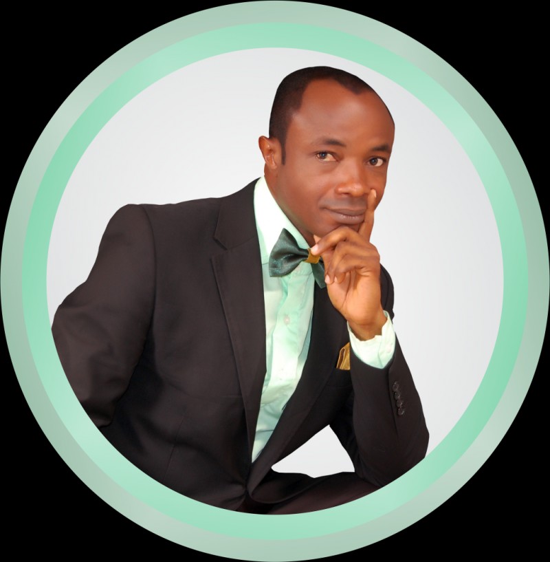 Akaninyene Jeremiah