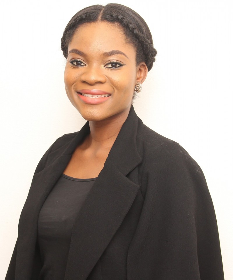 Regina Iruobe