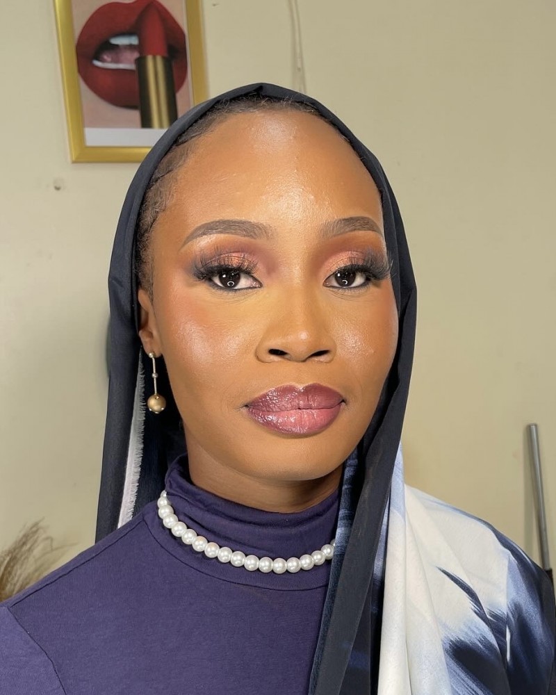 Victoria Udofia