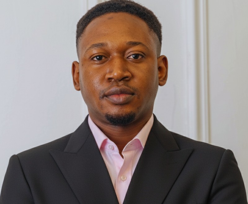 Richard Ogundele