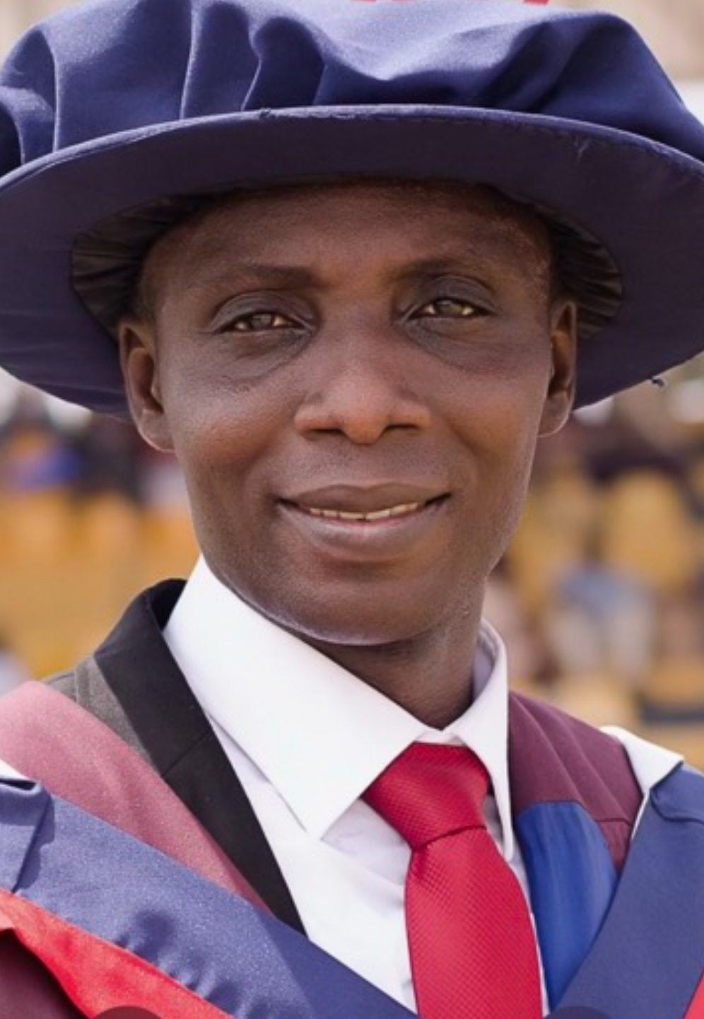 Babarinde olaniyi on selar