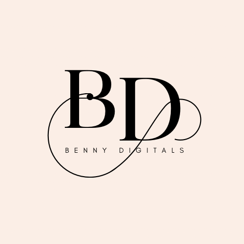 Benny Digitals