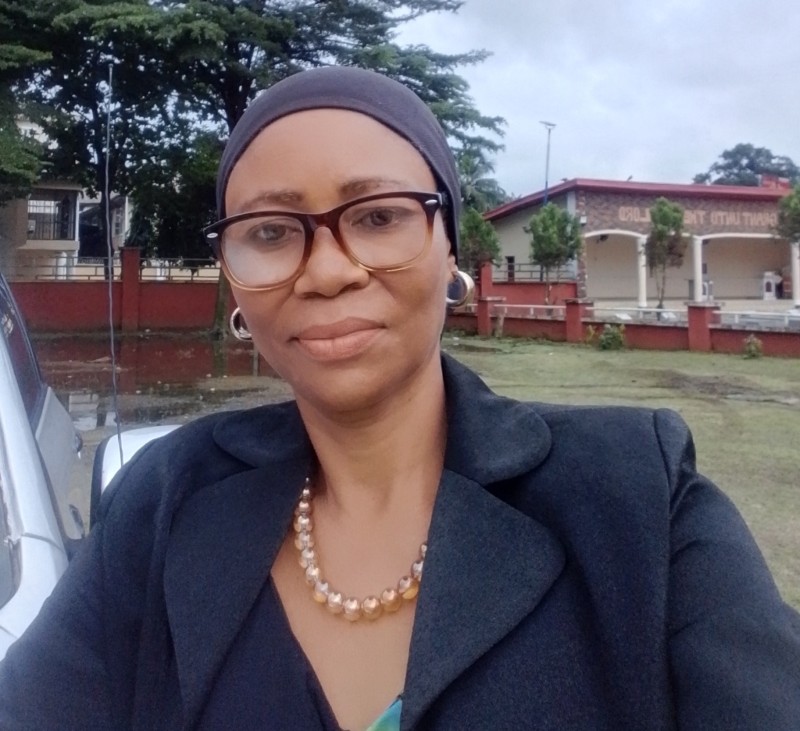 Chinenyenwa Itodo