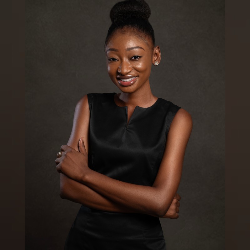 Roseline Biosah