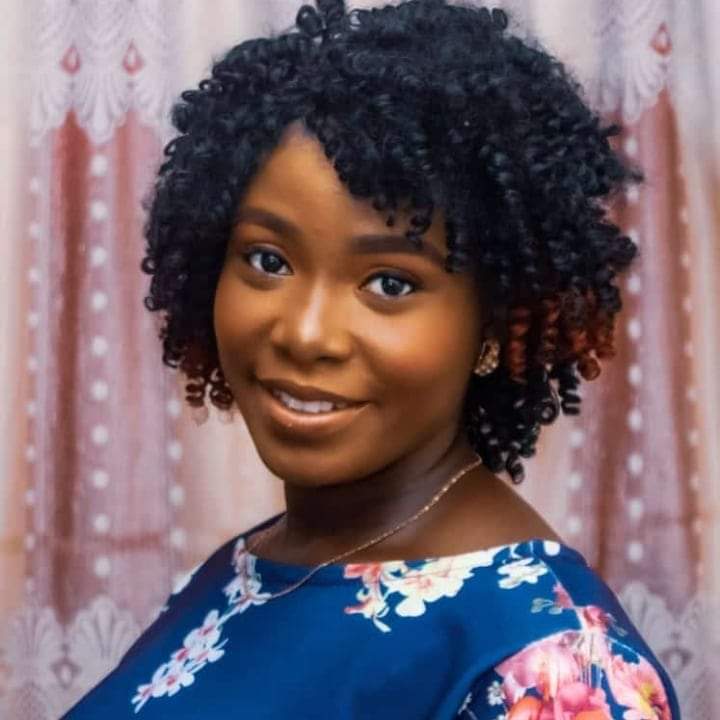 Rosemary Rabo Rosemary Ogbenerobo on Selar