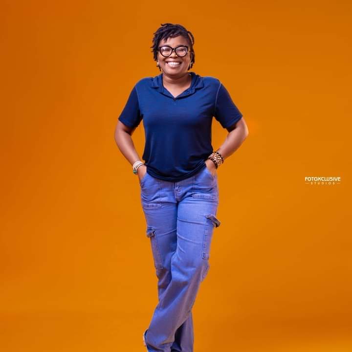 Rosemary Okafor