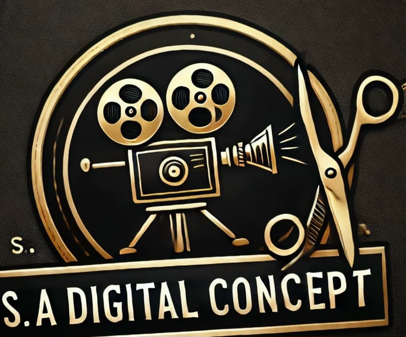 S.A DIGITAL CONCEPT