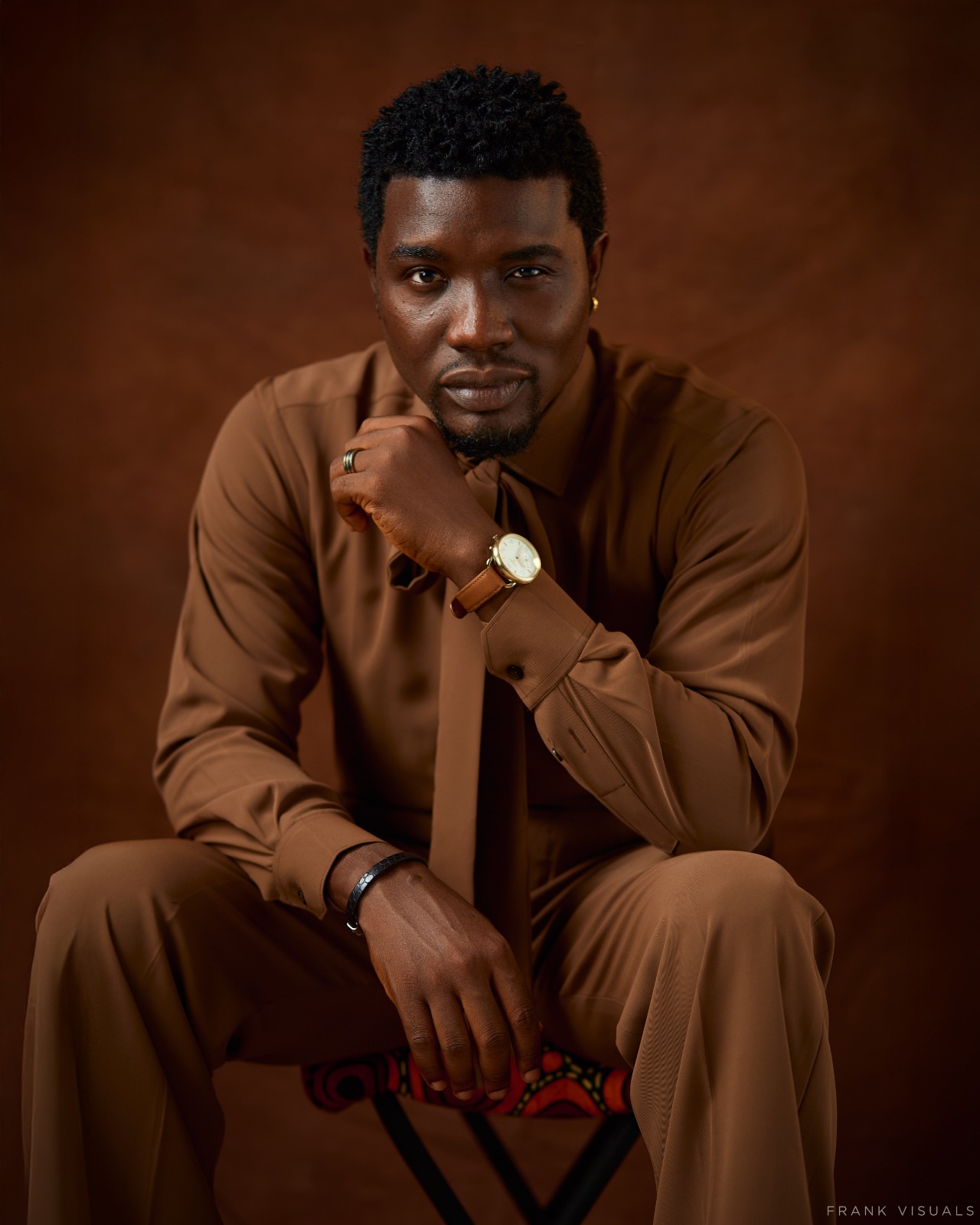 Seun Ajayi
