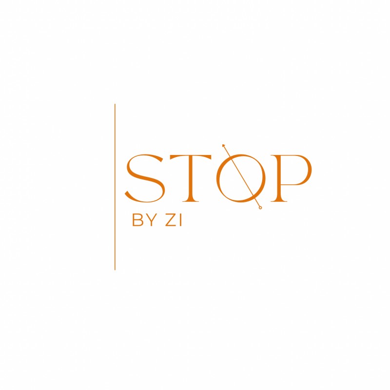 STOP BY ZI