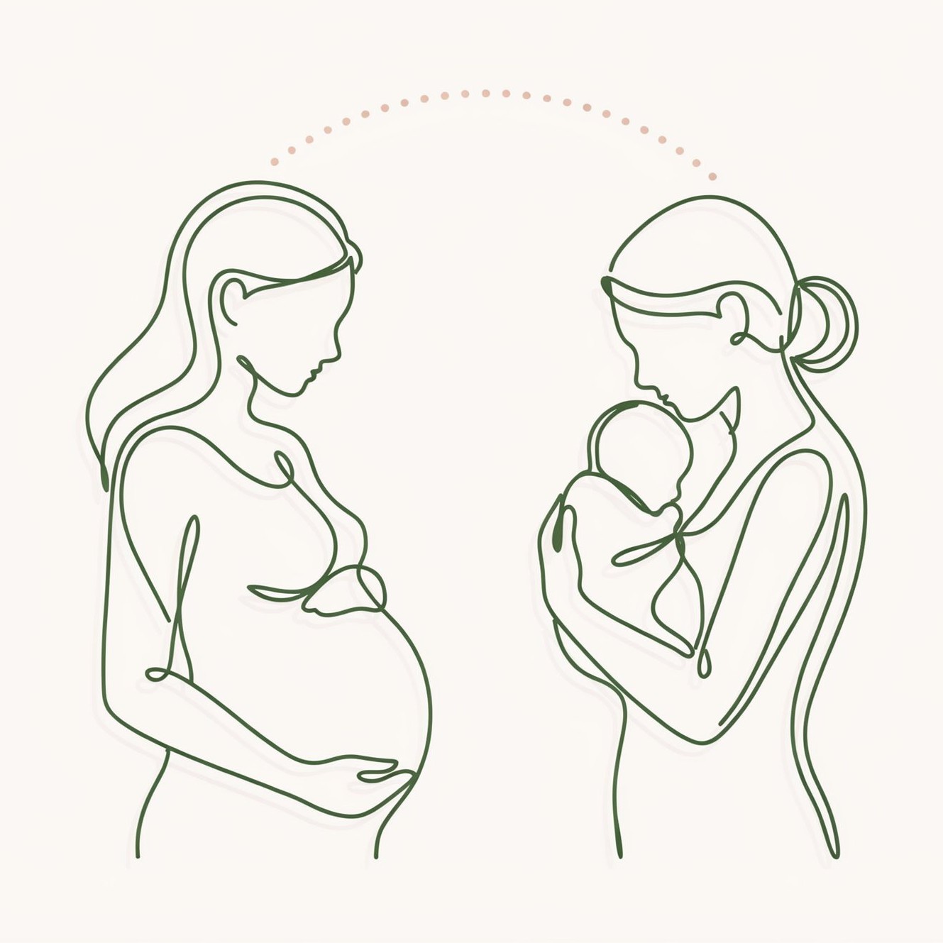 Intentional Motherhood