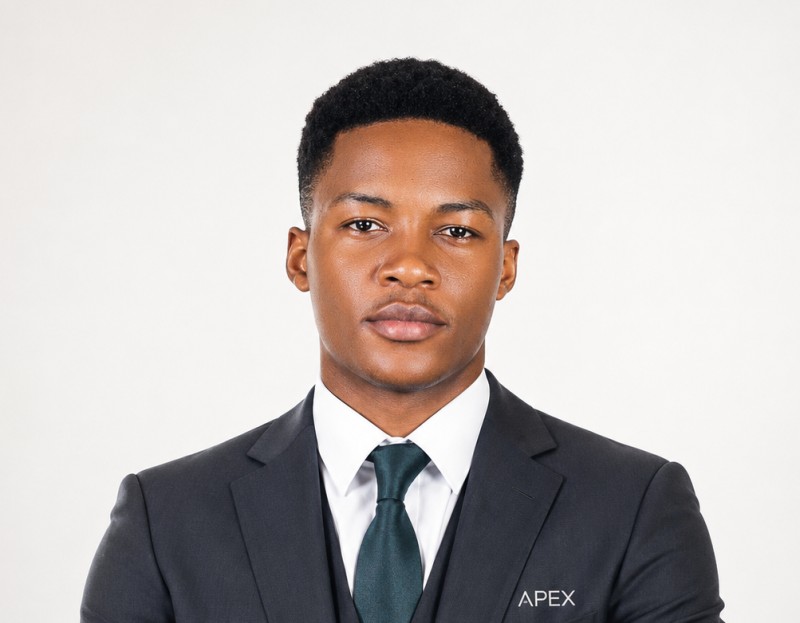 Richard Ekeng