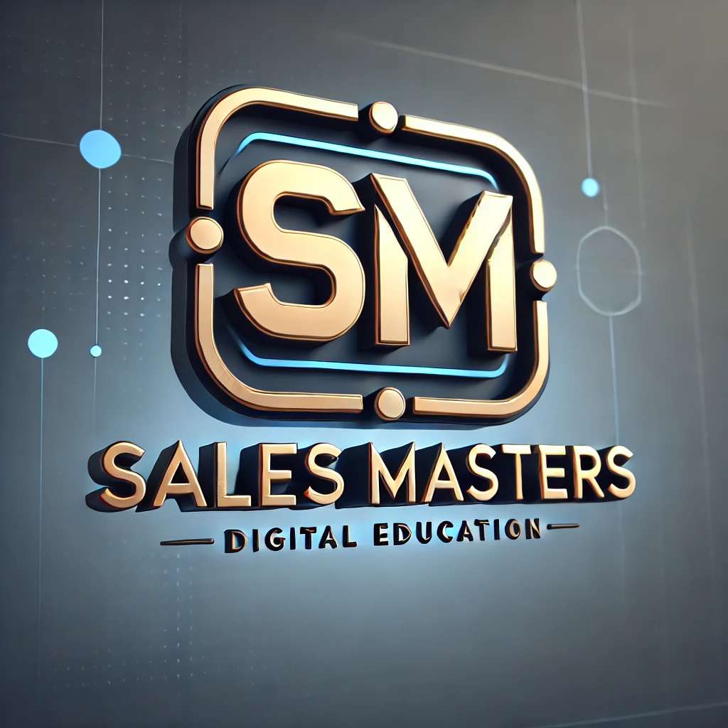 SALES MASTERS