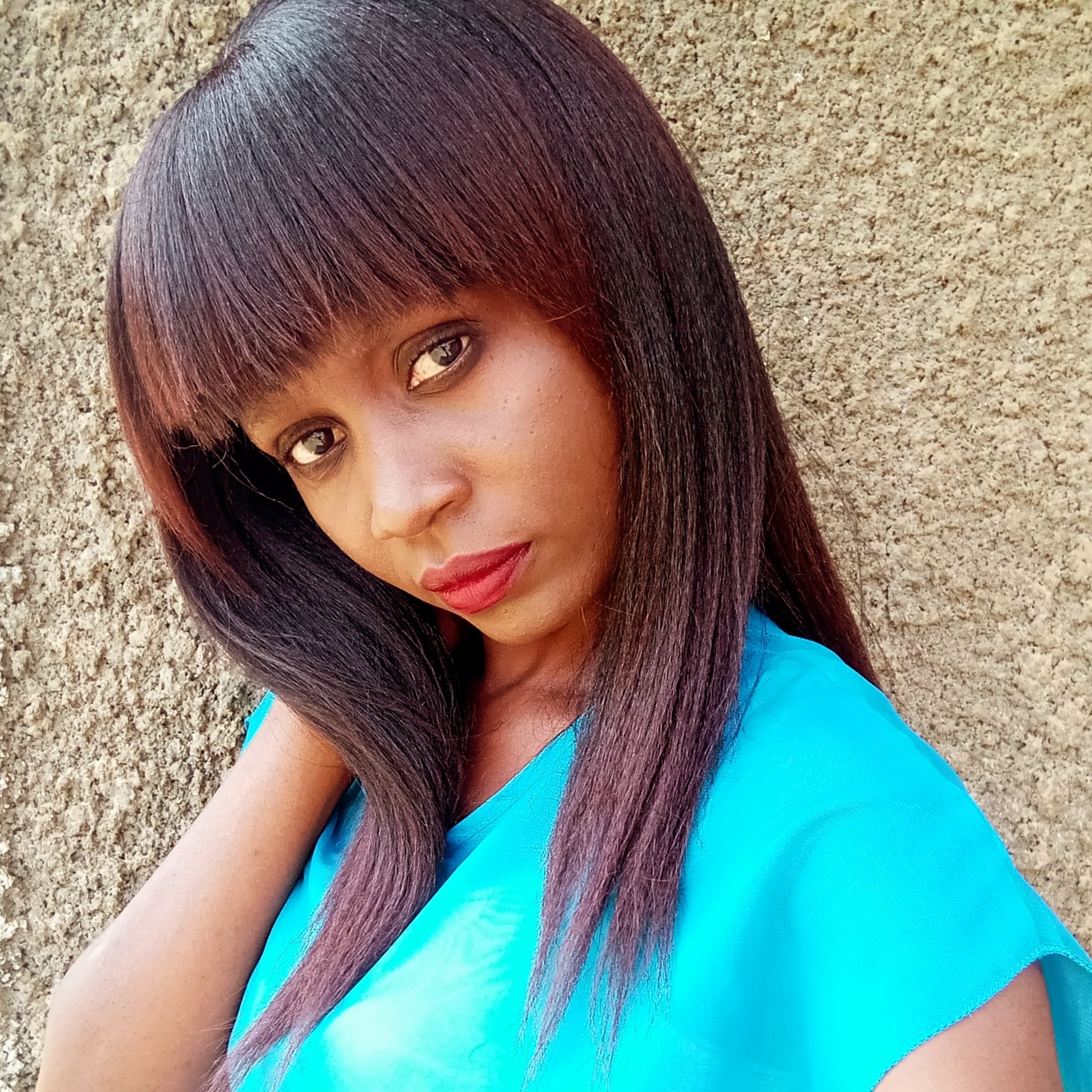 Rabecah Sally Makungu