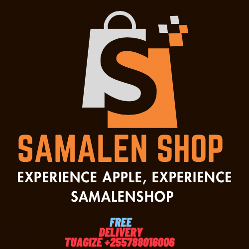 SAMALEN SHOP