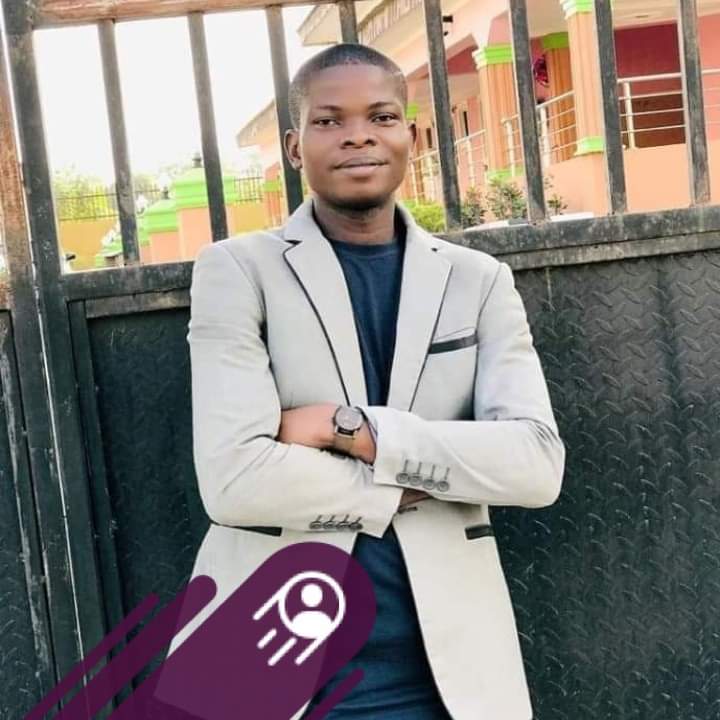 Ogundeji Samuel