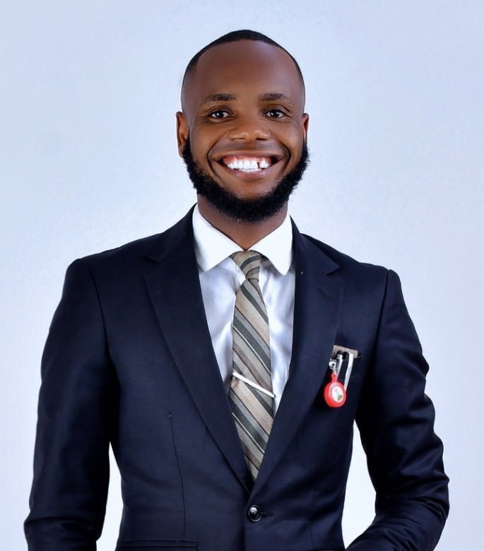 Samuel Ukpe